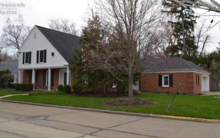 401 Seneca Ave, Mitiwanga, OH 44839-1949