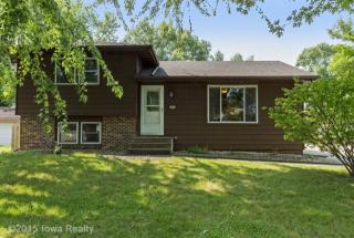 1312 Rosa Dr, Ivy, IA 50009-1250