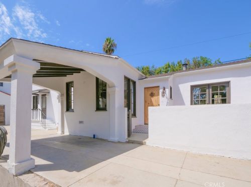 1854 263rd St, Lomita, CA 90717-3502