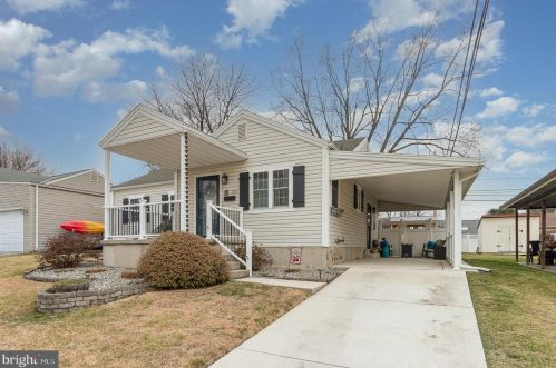 1713 Sherwood Rd, Rudytown, PA 17070-1455