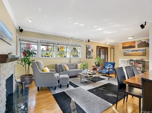 6520 Rosebay St, Long Beach CA  90808-4057 exterior