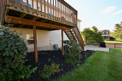 1468 Afton Dr, Florence KY  41042-8510 exterior