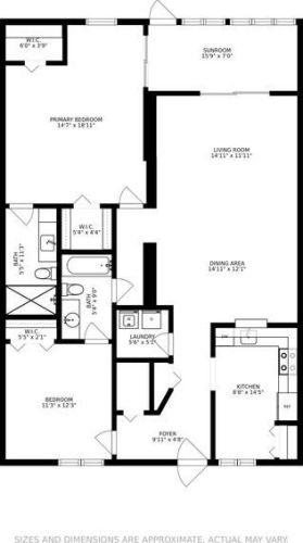 14500 Stirling Way, Delray Beach FL  33446-2980 exterior