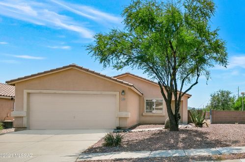 2295 Frostwood Ln, Tucson, AZ 85745-7047