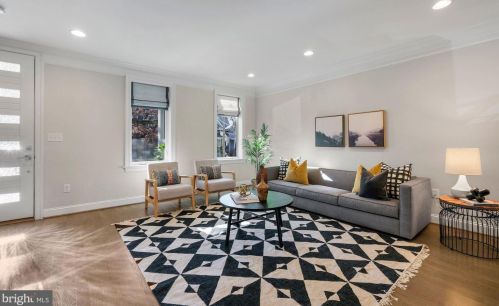 723 Varnum St, Washington DC 20011-7028 exterior