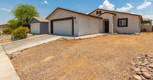 190 Sublime St, Tucson, AZ 85756-5474