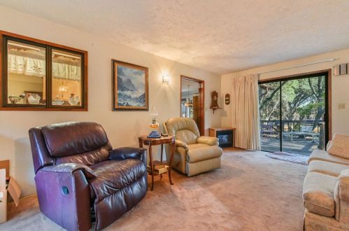 5033 Darby Ln, Vallecito CA  95247-9505 exterior
