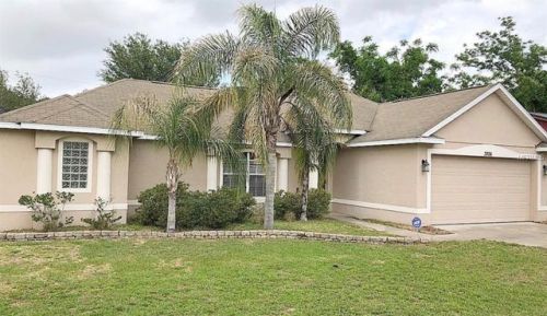 3206 Courtland Blvd, Deltona, FL 32738-1432