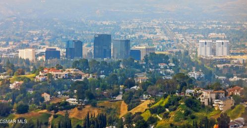 142 Pueblo Ln, Topanga CA  exterior