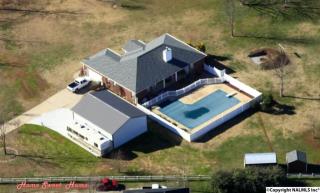 123 Rube Robinson Rd, Huntsville, AL 35811-8379