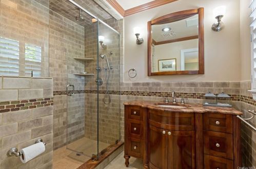 51 Meadow Rd, Briarcliff NY  10510-1134 exterior