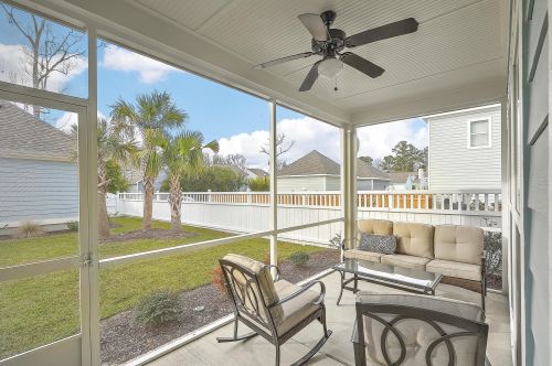 2967 Waterleaf Rd, Johns Island SC  29455-3176 exterior