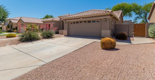 715 Estrella Dr, Gilbert, AZ 85233-7627