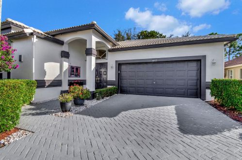 5862 Seashell Ter, Boynton Beach, FL 33437-4251