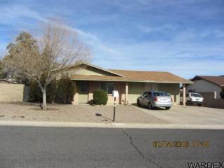 775 Ridgecrest Dr, Kingman, AZ 86409-2955