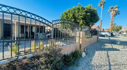 13695 Nahum Dr, Desert Hot Springs CA  92240-6019 exterior