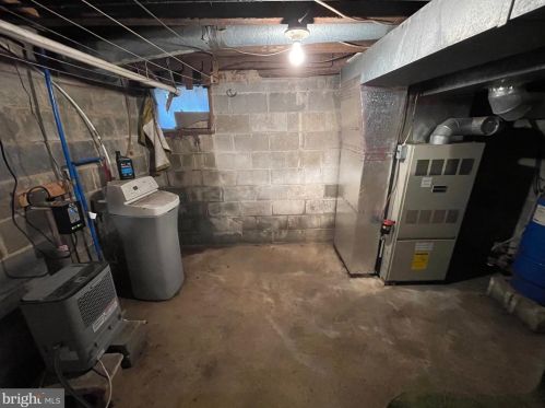 2163 Ritner Hwy, Lees Cross Roads PA  17257-9756 exterior