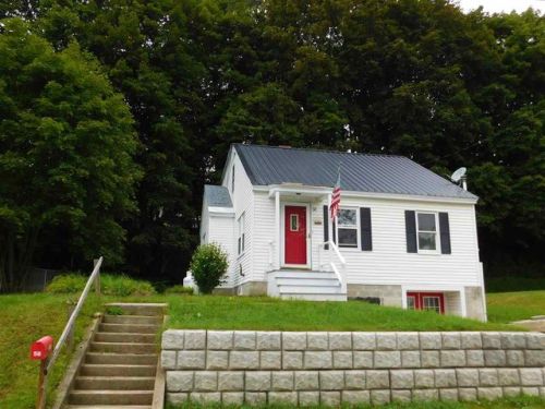 58 Litchfield St, Weathersfield, VT 05156-2515