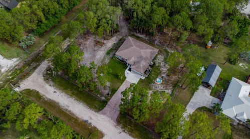 16215 83rd Pl, Town Of Loxahatchee Groves, FL 33470