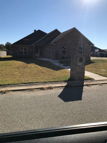 6030 Wisteria Ln, Jonesboro, AR 72404-7648