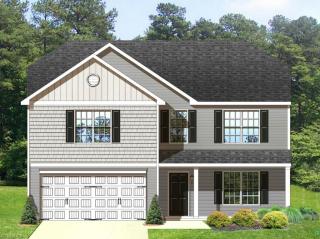 2659 Leighswood Dr, Winston Salem, NC 27106-9821