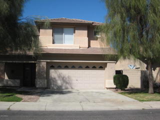 12558 Monroe St, Avondale, AZ 85323-8009