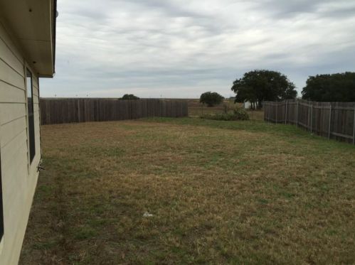 1035 Trail Driver Cv, Georgetown TX  78626-7896 exterior