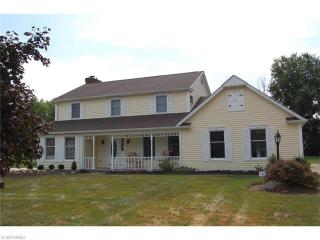 7280 Arborwood Dr, Hudson, OH 44236-2310