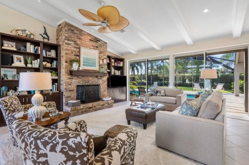 3856 Partridge Pl, Boynton Beach, FL 33436-5414