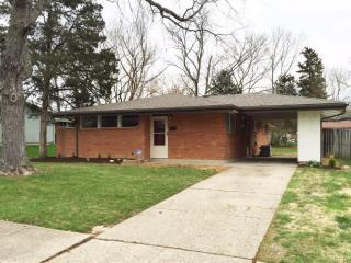 844 Cascade Rd, Cincinnati, OH 45240-3612