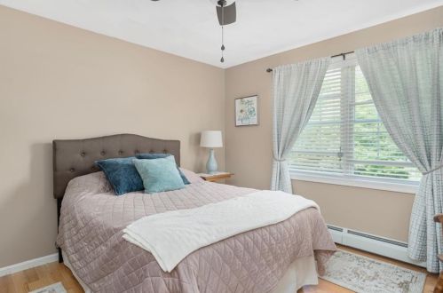 43 Ginger Trl, Coventry RI 02816-8262 exterior