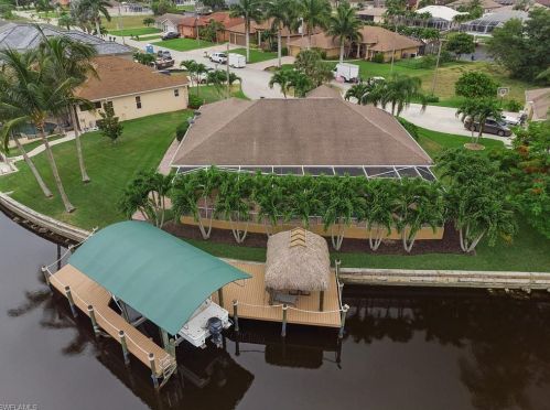 2207 20th Ave, Cape Coral, FL 33909-0046
