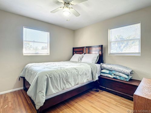 719 Flamingo Dr, Daytona Beach FL  32117-3331 exterior