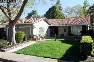 608 Tunbridge Rd, Danville, CA 94526-3651