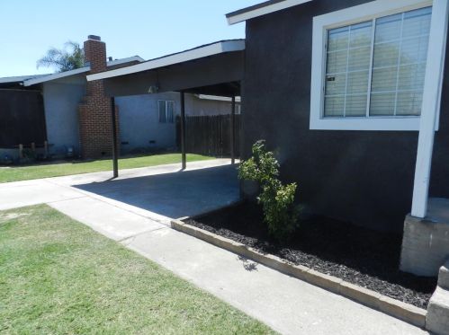 1340 Joseph St, Livingston CA  95334-1626 exterior