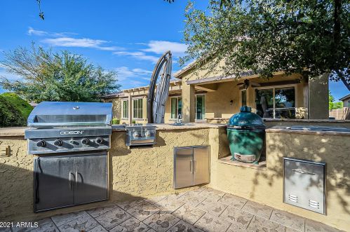 1400 Margate St, Chandler AZ  85286-6156 exterior