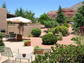 20 Arroyo Seco Dr, Sedona AZ  86336-4374 exterior