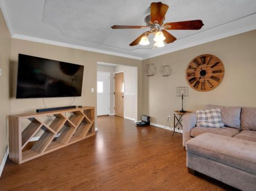 2417 Tallent Dr, Modesto CA  95355-4041 exterior