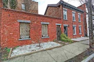 108 Adams St, Troy NY  12180-4516 exterior