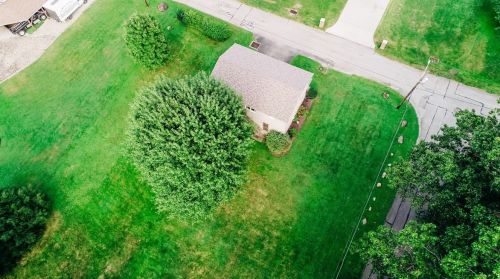 1224 Walnut St, Connellsville PA  15425-4972 exterior