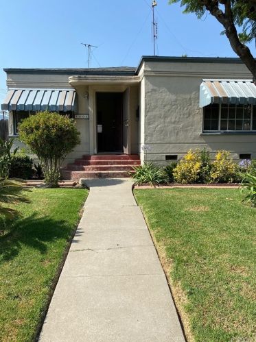 1401 Maple St, Glendale, CA 91205-2714