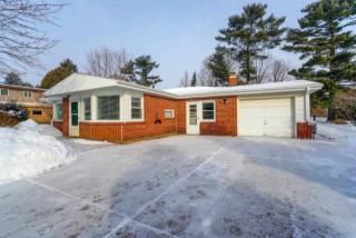 2820 Hubbill Ave, Wausau, WI 54401-4117