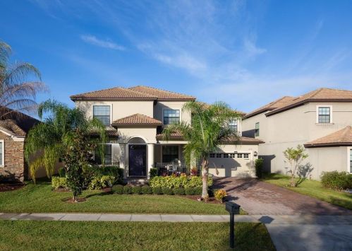 2712 Atherton Dr, Orlando, FL 32824-4220