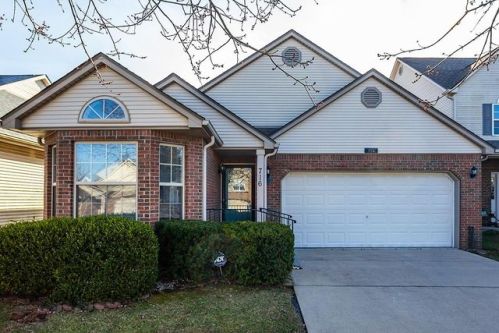716 Widener Ct, Lexington, KY 40504-4004