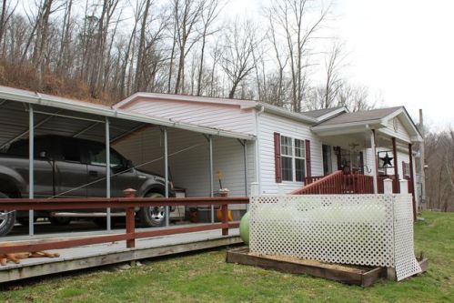 81 Beech Grove Rd, Isonville, KY 41149-8722