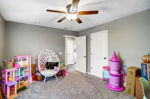 151 Pansy Pike, Blanchester OH  45107-1051 exterior