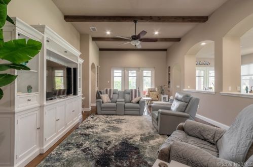 3064 Acoma Dr, Ormond Beach FL  32174-3009 exterior