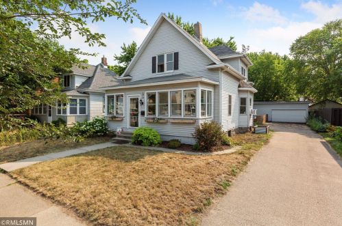 1819 Fillmore St, Minneapolis, MN 55418-4605
