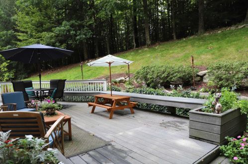 18 Morgan Ln, Keene NH  03431-5259 exterior