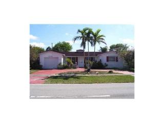 4700 Park Rd, Hollywood, FL 33021-4160